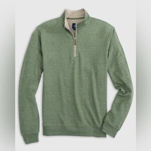Johnnie O Men’s Quarter Zip
